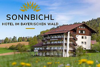 Bayerischer Wald